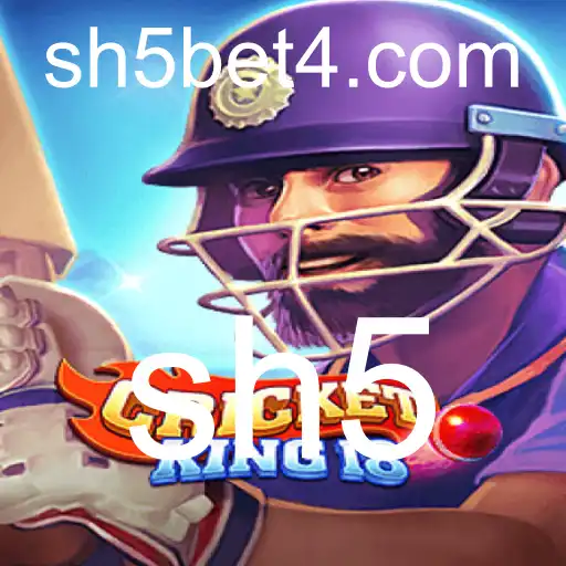 Descubra 'CricketKing18': O Jogo Que Está Conquistando os Fãs de Cricket