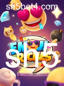 Descubra EmojiRiches: O Mundo de Emoções em SH5