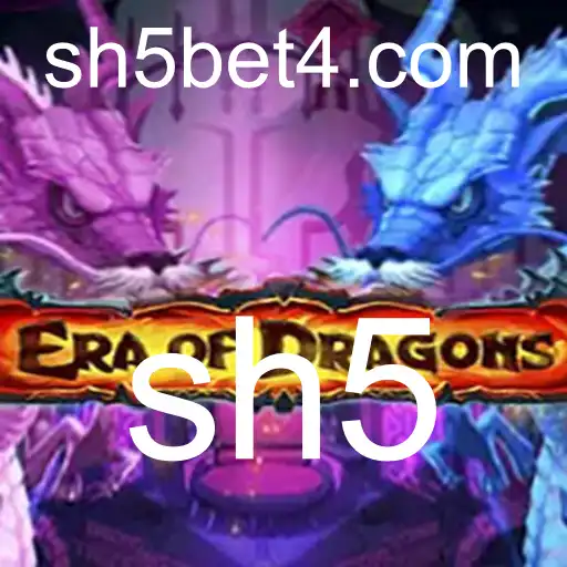 EraOfDragons: A Jornada Épica no Mundo dos Dragões