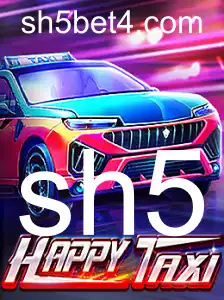 Descubra o Mundo Empolgante de HappyTaxi: O Jogo de SH5 que Está Conquistando o Mundo