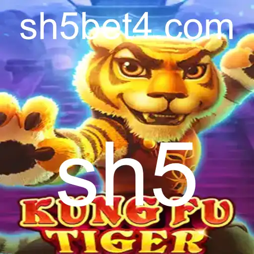 Descubra as Aventuras de KungFuTiger: O Jogo Que Está Conquistando o Mundo