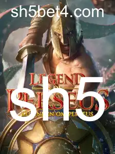 Explorando o Mundo de LegendofPerseus: Um Mergulho nas Aventura e Desafios do Jogo
