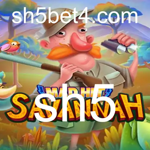 Descubra as Aventuras de MadHitSavannah: Mergulho no Novo Jogo SH5