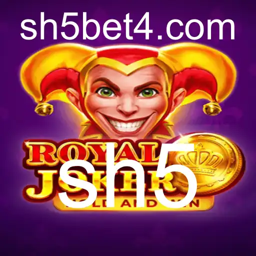 Descubra o Mundo do Jogo RoyalJoker com a Chave do Sucesso sh5