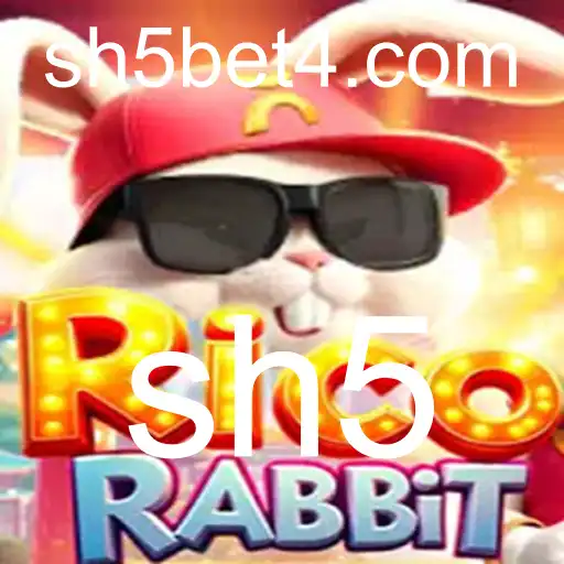 Descubra o Mundo de RicoRabbit: Um Jogo Inovador e Empolgante